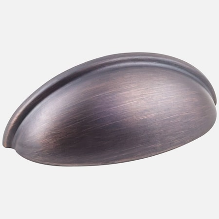 Kasaware 3-11/16" Overall Length Cup Pull K3833BORB-6